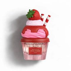 Lattafa Give Me Gourmand Berry On Top Eau De Parfum Unisex - 75ml