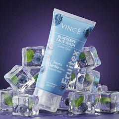 Vince Teen's Gentle Glow Face Wash - 50ml