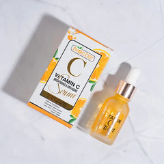 Biocos Vitamin C Anti-Aging Brightening Face Serum 15ml