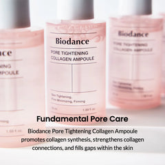 Biodance Pore Tightening Collagen Ampoule- 30ml