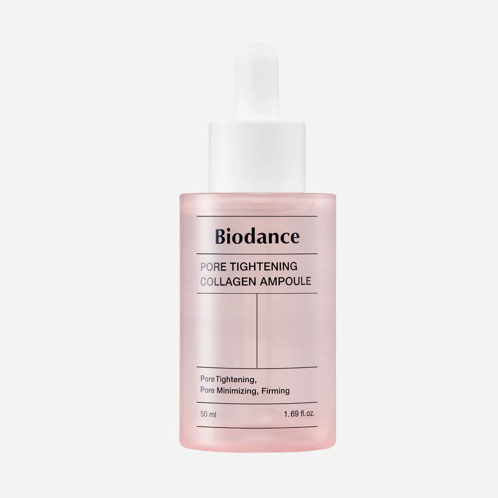 Biodance Pore Tightening Collagen Ampoule- 30ml