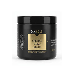Bioplex Special Gold Mask -  500ml