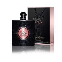 YSL Black Opium EDP - 100ml- Dubai - 100% Original Testers