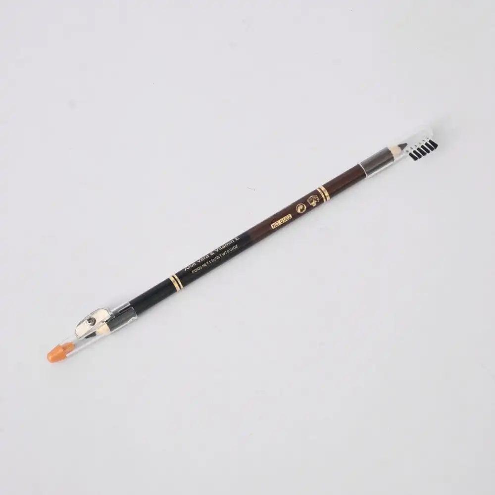 2 in 1 Brow Pencil