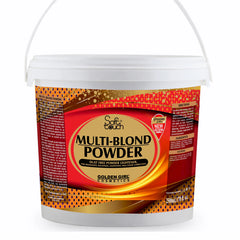 Soft Touch Multi Blond Powder