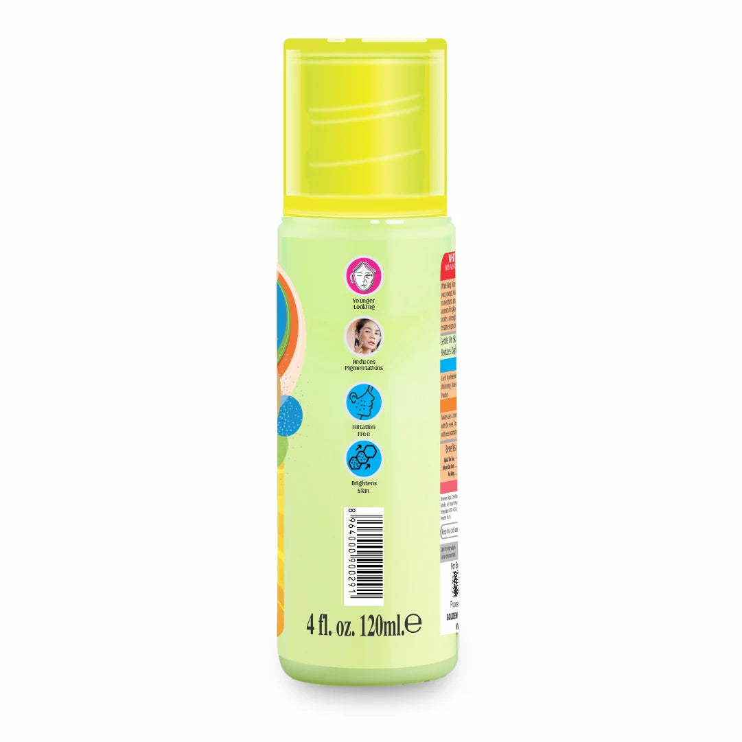 Soft Touch Whitening Booster