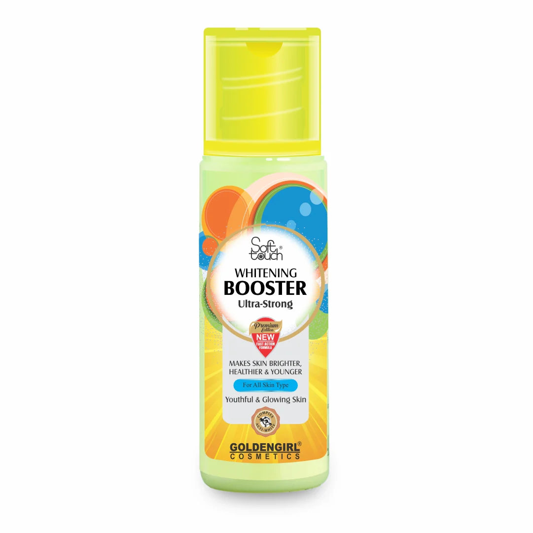 Soft Touch Whitening Booster