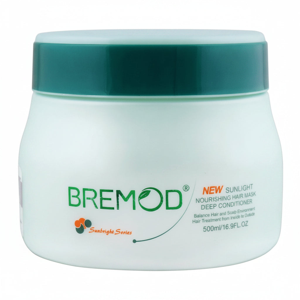 Bremod Nourishing Hair Mask