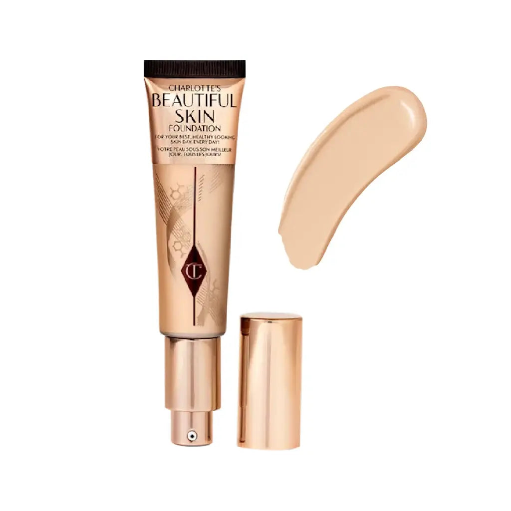 Charlotte Tilbury Beautiful Skin Foundation - 30ml