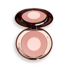 Charlotte Tilbury Cheek to Chic Blusher in First Love