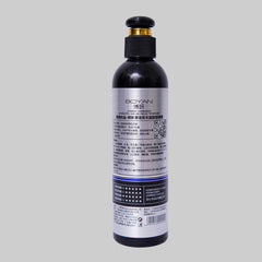 Original CK Hair Salon Moroccan Abundance Hair Gel - 280ml