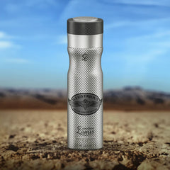 The Creation Lamis Illustrious Body Spray Deodorant for Men - 200ml
