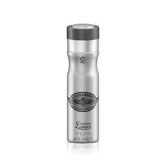 The Creation Lamis Illustrious Body Spray Deodorant for Men - 200ml