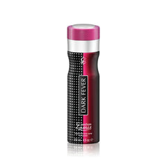 The Creation Lamis Dark Fever - Body Spray for Women - 200ml