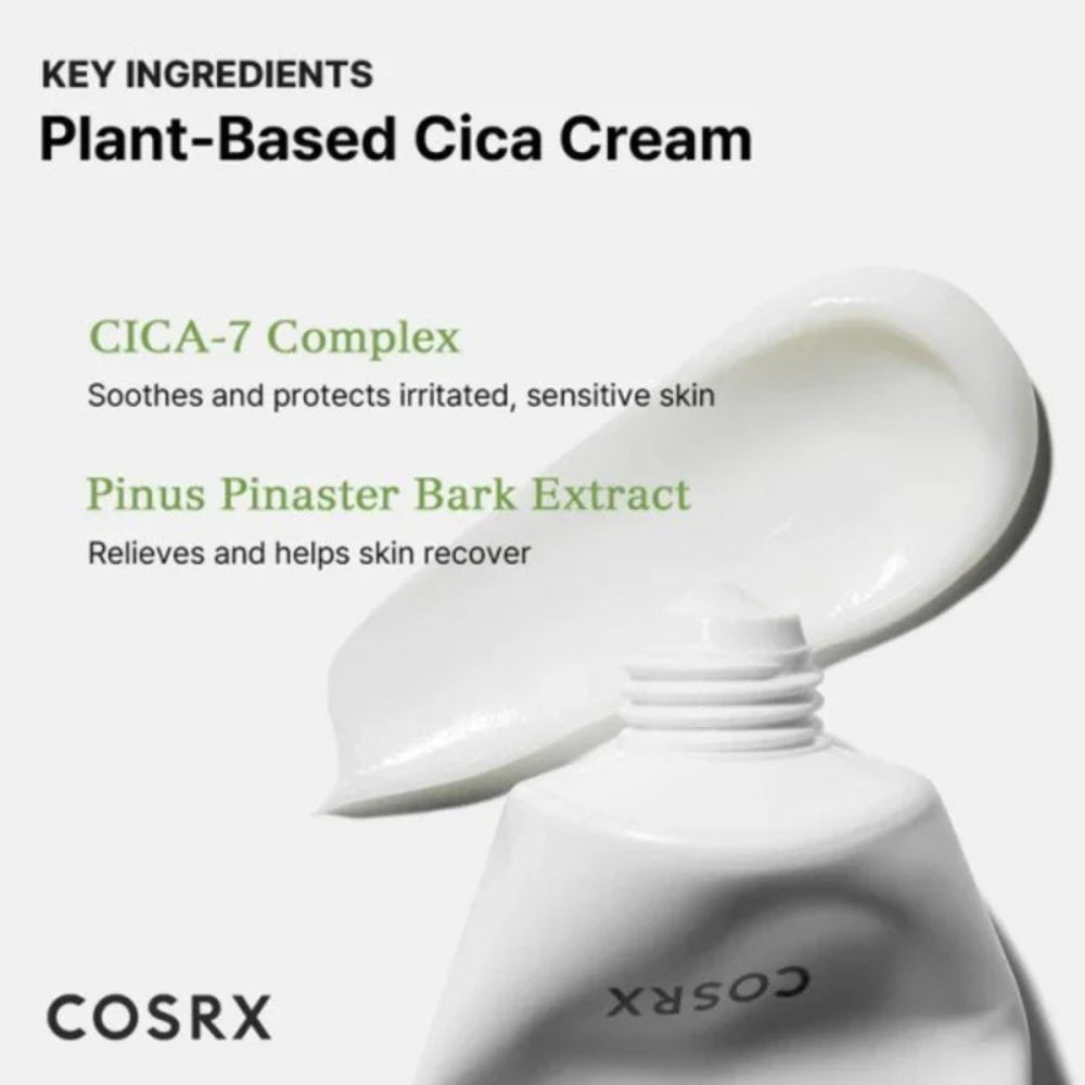 COSRX  Pure Fit Cica Intense Cream - 50ml