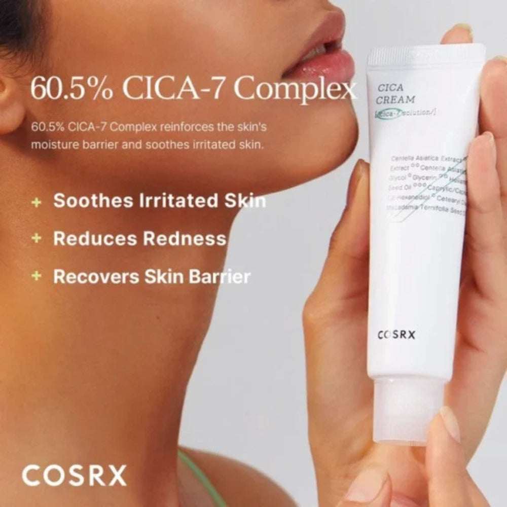 COSRX  Pure Fit Cica Intense Cream - 50ml