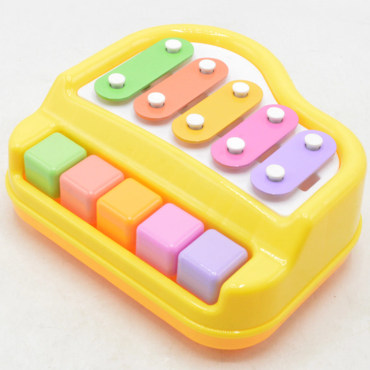Musical Xylophone & Knock Piano - Each