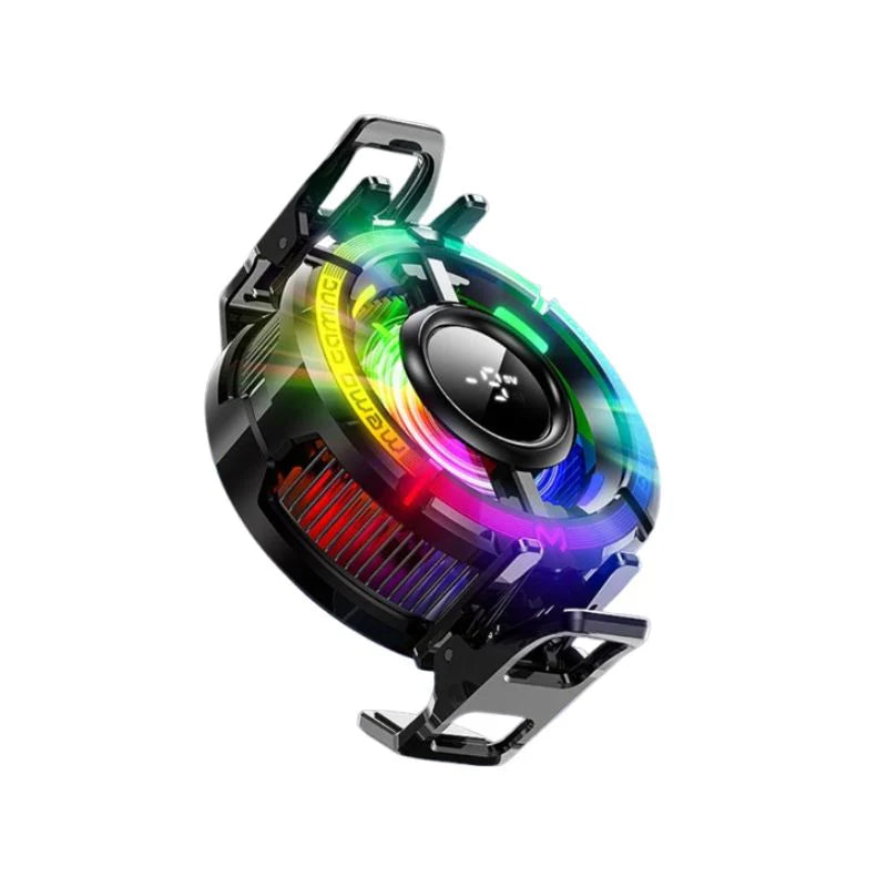 Memo CX15 Pro Magnetic Phone Cooler - Each
