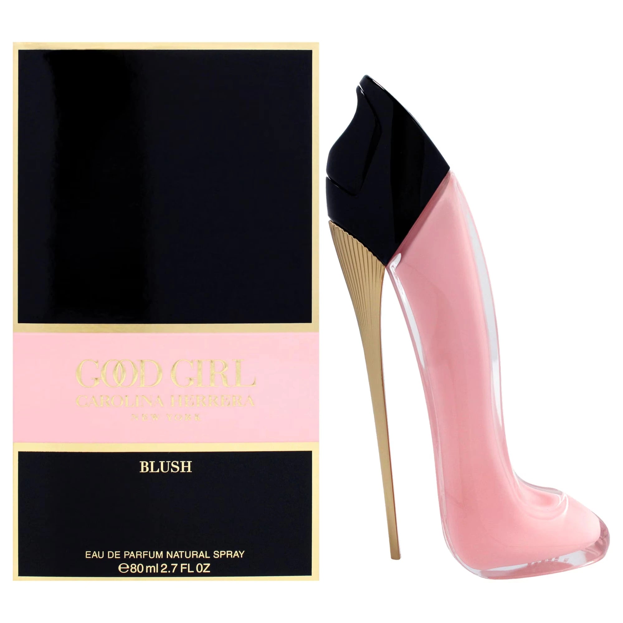 Carolina Herrera Good Girl Blush Perfume - 80ml