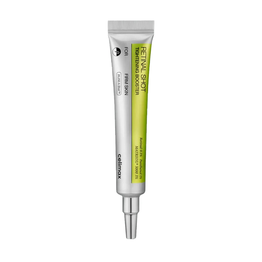 Celimax The Vita A Retinal Shot Tightening Booster- 15ml (High Quality)