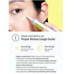 Celimax The Vita A Retinal Shot Tightening Booster- 15ml (High Quality)