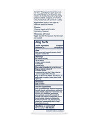 CeraVe Therapeutic Hand Cream - 85g