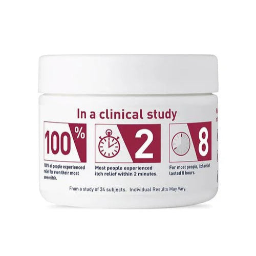 CeraVe Itch Relief Moisturizing Cream - 340g