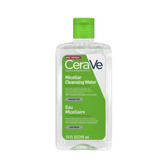 Original CeraVe Ultra Gentle Hydrating Micellar Cleansing Water - 295ml