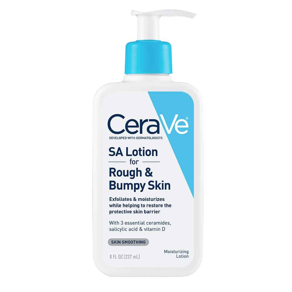 CeraVe SA Lotion for Rough & Bumpy Skin - 273ml