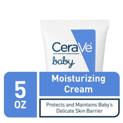 Original Cerave Baby Moisturizing Cream - 142g