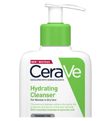 Original CeraVe Hydrating Facial Cleanser - 473ml