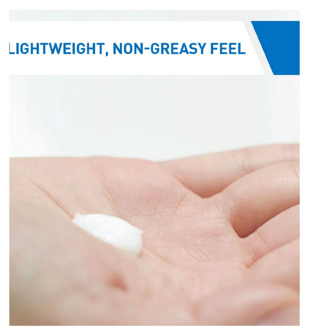 Original Cerave Moisturising Lotion