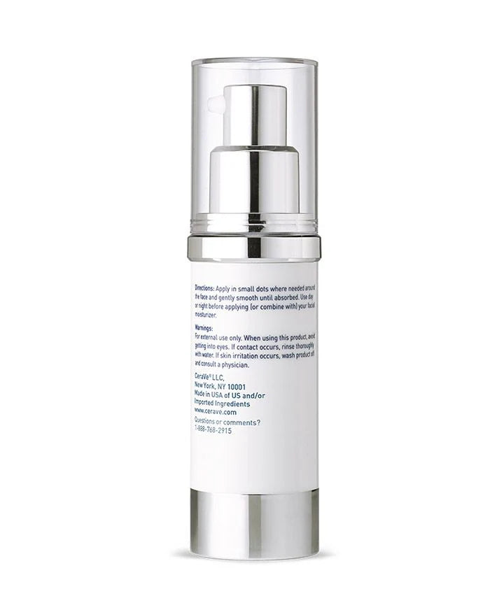 Original Cerave Skin Renewing Gel Oil - 29ml