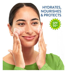 Cetaphil Daily Defence Moisturiser - 50g