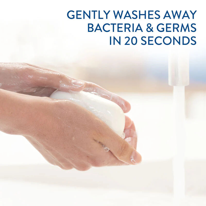 Cetaphil Gentle Cleansing Bar 127g
