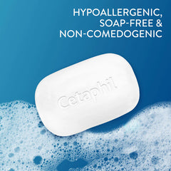 Cetaphil Gentle Cleansing Bar 127g