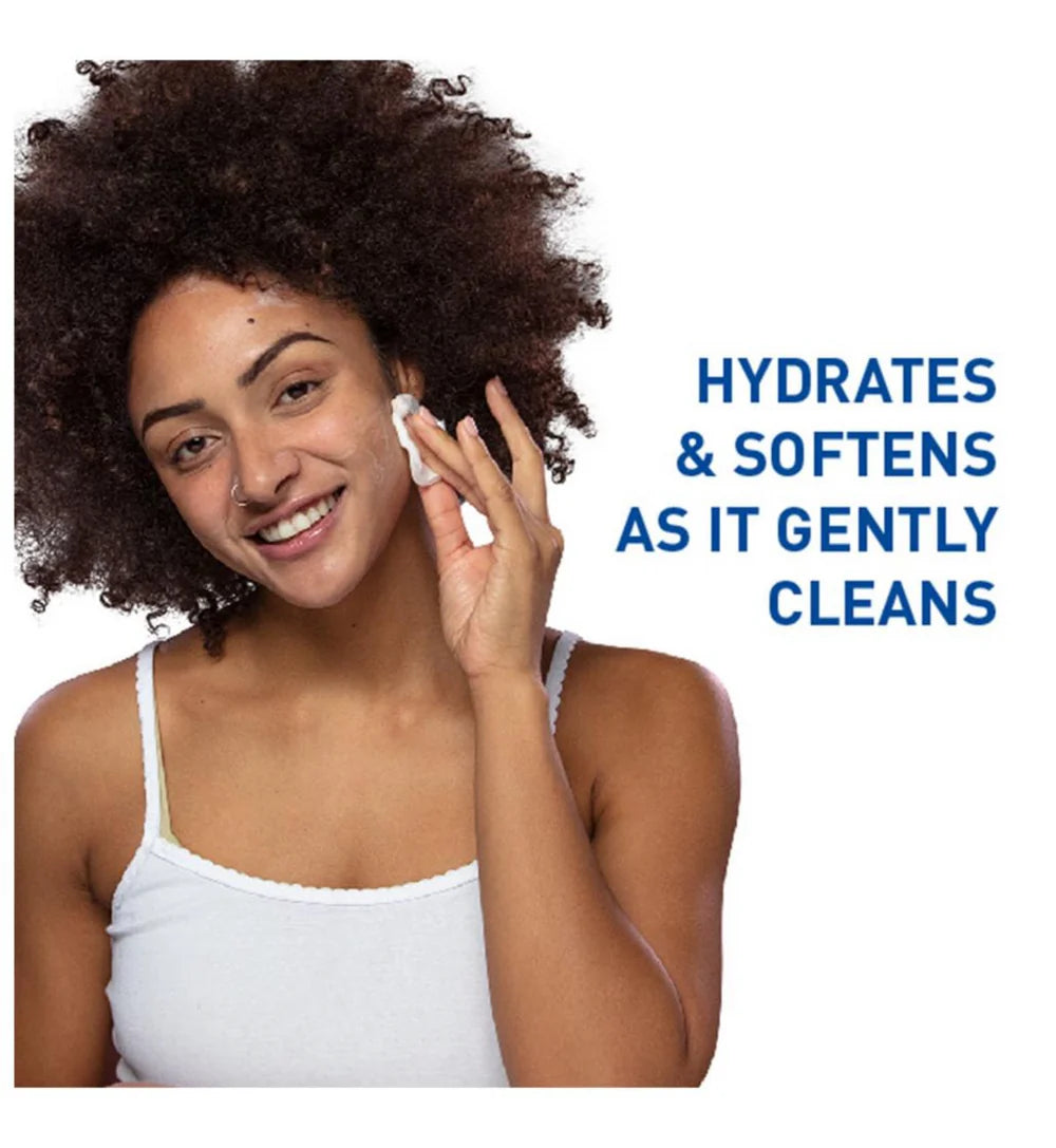 Cetaphil Gentle Skin Cleanser - 125ml