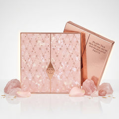 Charlotte Tilbury Pillow Talk Beautifying Face Palette - 4 x 3.8g