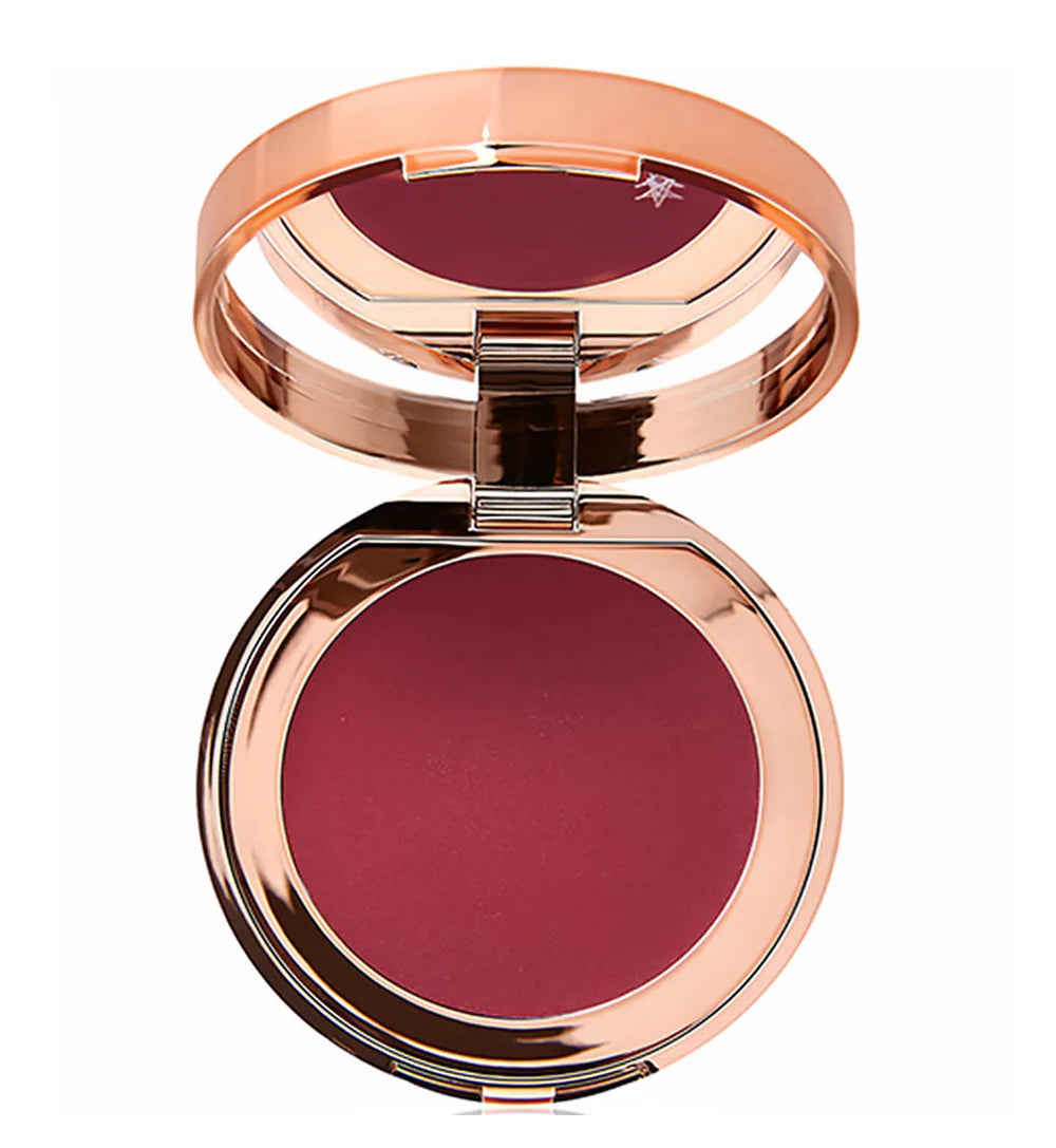 Charlotte Tilbury Pillow Talk Lip And Cheek Glow - Color Of Passions