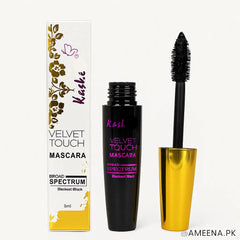 Kashee's Velvet Touch Mascara