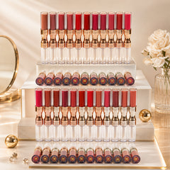 Miss Rose Pout Perfection Duo