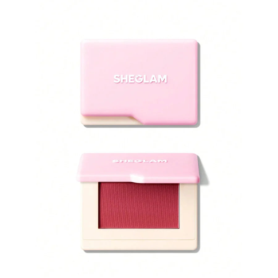 Sheglam Dream Touch Blush - 4g