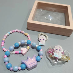 Children Beaded Jewelry Sets