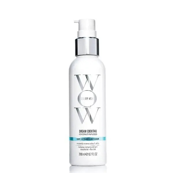 Color Wow Dream Cocktail Coconut Infused Leave-in Treatment - 200ml