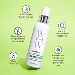 Color Wow Dream Cocktail Kale-Infused Leave in Treatment - 200ml