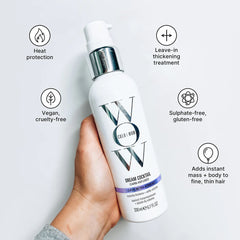Color Wow Dream Cocktail Carb-Infused Leave in Treatment - 200ml