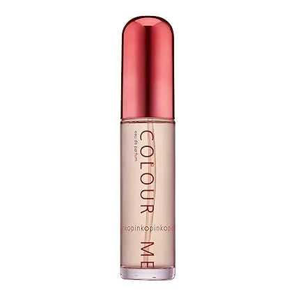 Colour Me Femme Pink by Milton-Lloyd for Women - 50ml