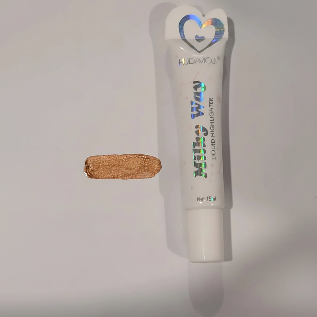 Huda Moji Milky Way Liquid Highlighter