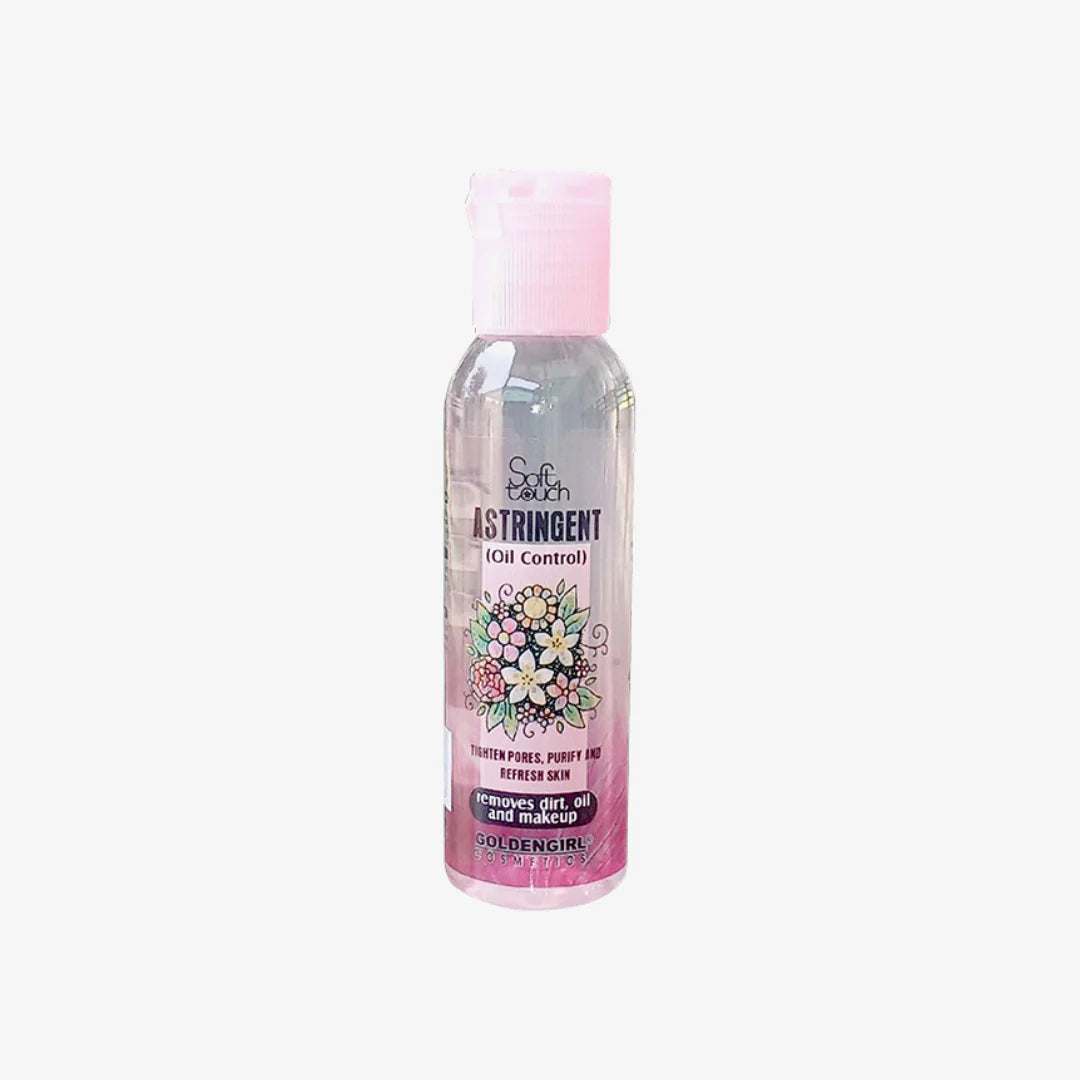 Soft Touch Astringent