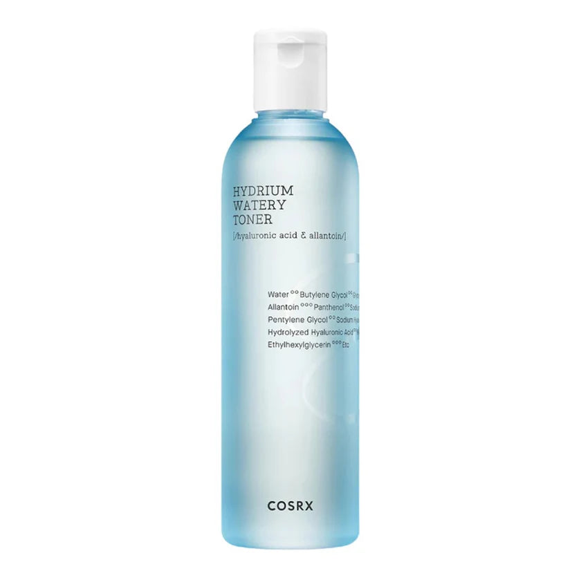 COSRX Hydrium Watery Toner - 280ml